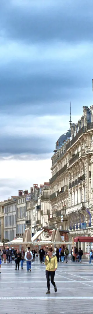 Montpellier